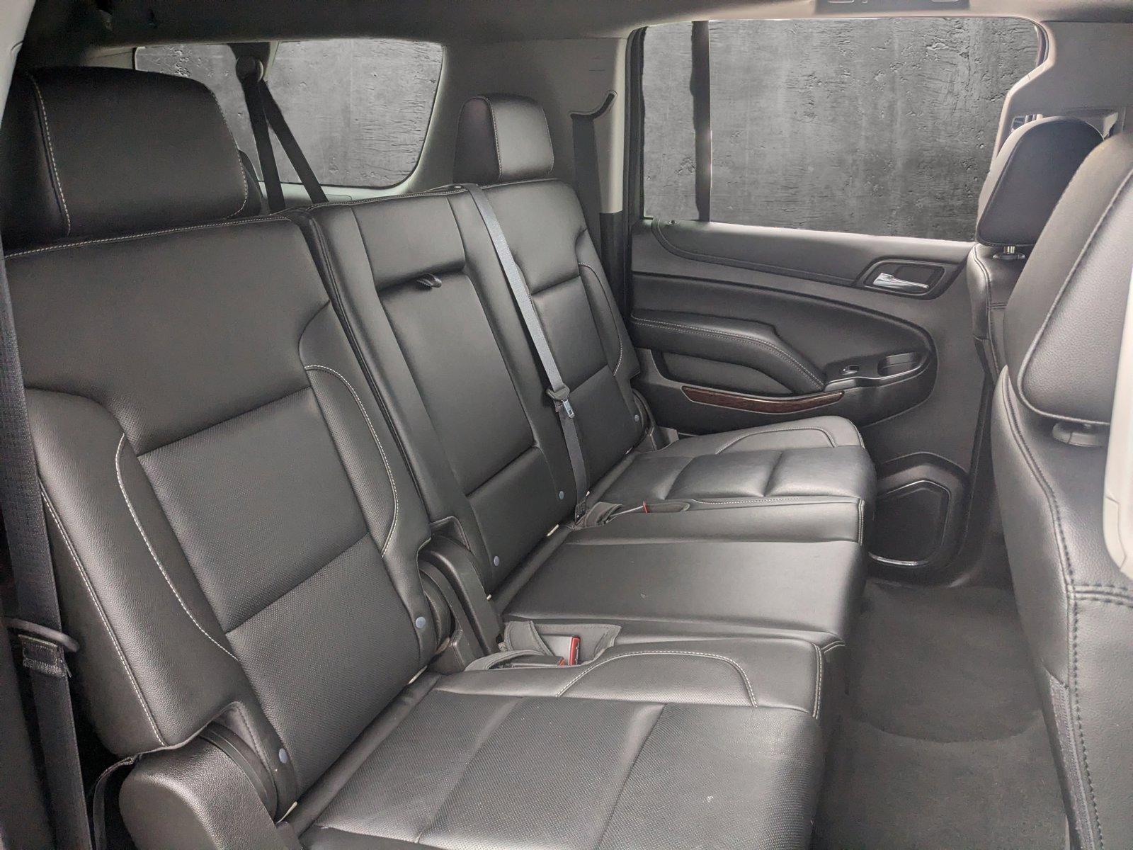 2020 GMC Yukon XL Vehicle Photo in Towson, MD 21204