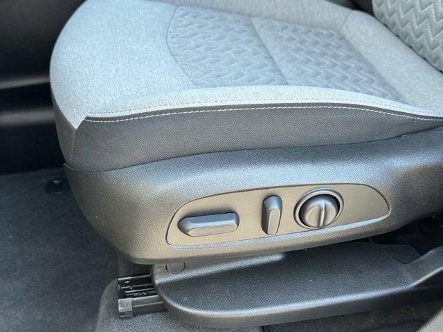 2022 Chevrolet Equinox Vehicle Photo in DALLAS, TX 75244-5909