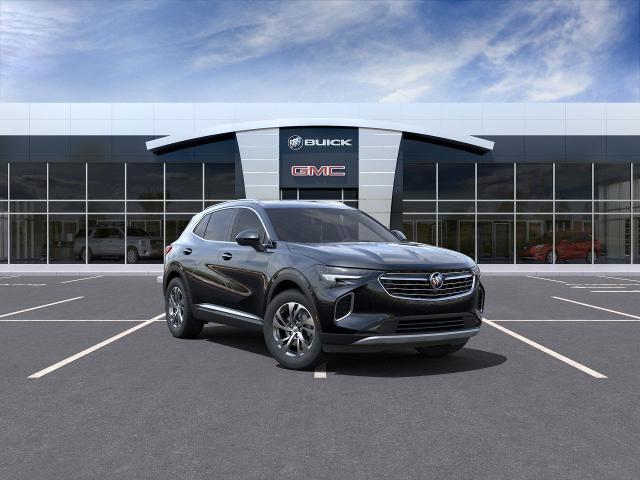 2023 Buick Envision Vehicle Photo in LAS VEGAS, NV 89146-3033