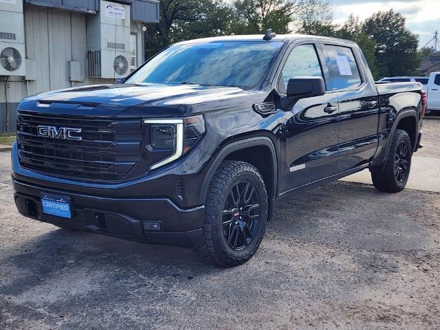 2022 GMC Sierra 1500 Vehicle Photo in PARIS, TX 75460-2116