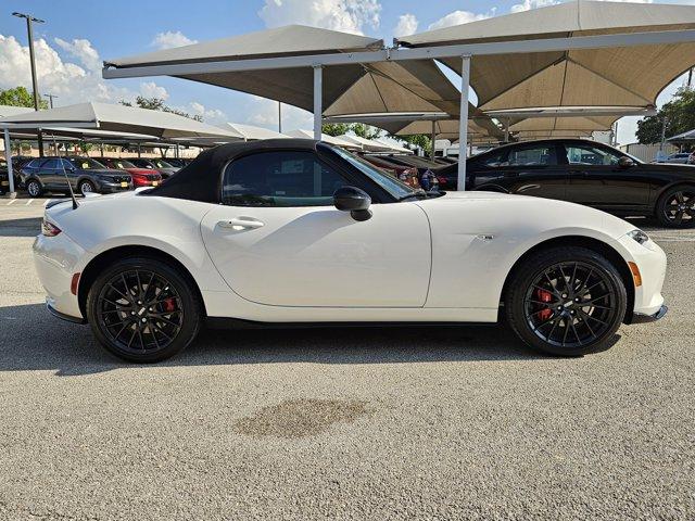 2017 Mazda MX-5 Miata Vehicle Photo in San Antonio, TX 78230