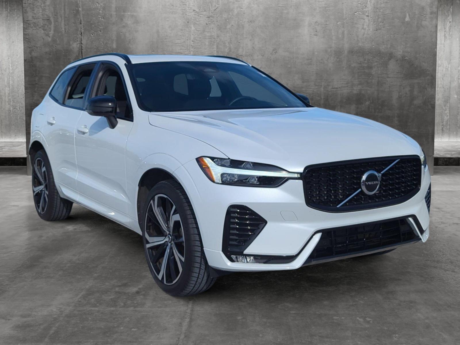 2022 Volvo XC60 Vehicle Photo in Ft. Myers, FL 33907