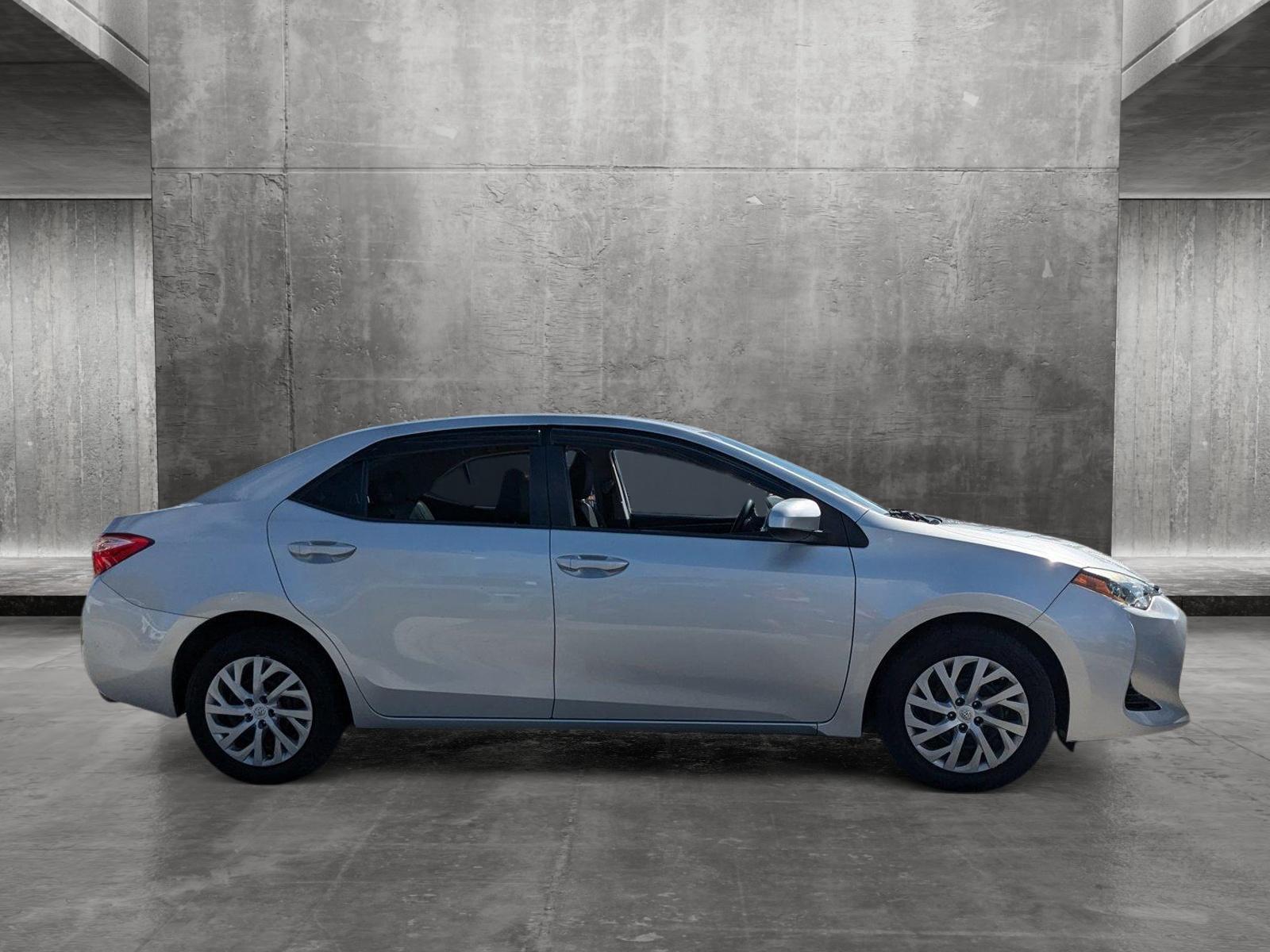 2019 Toyota Corolla Vehicle Photo in Winter Park, FL 32792