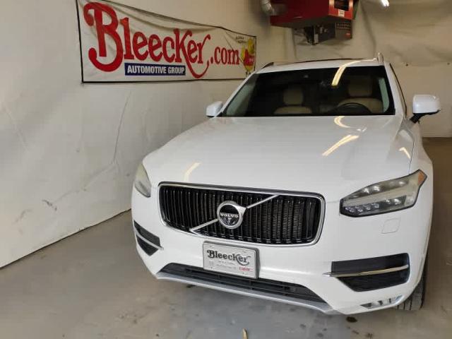 2016 Volvo XC90 Vehicle Photo in RED SPRINGS, NC 28377-1640