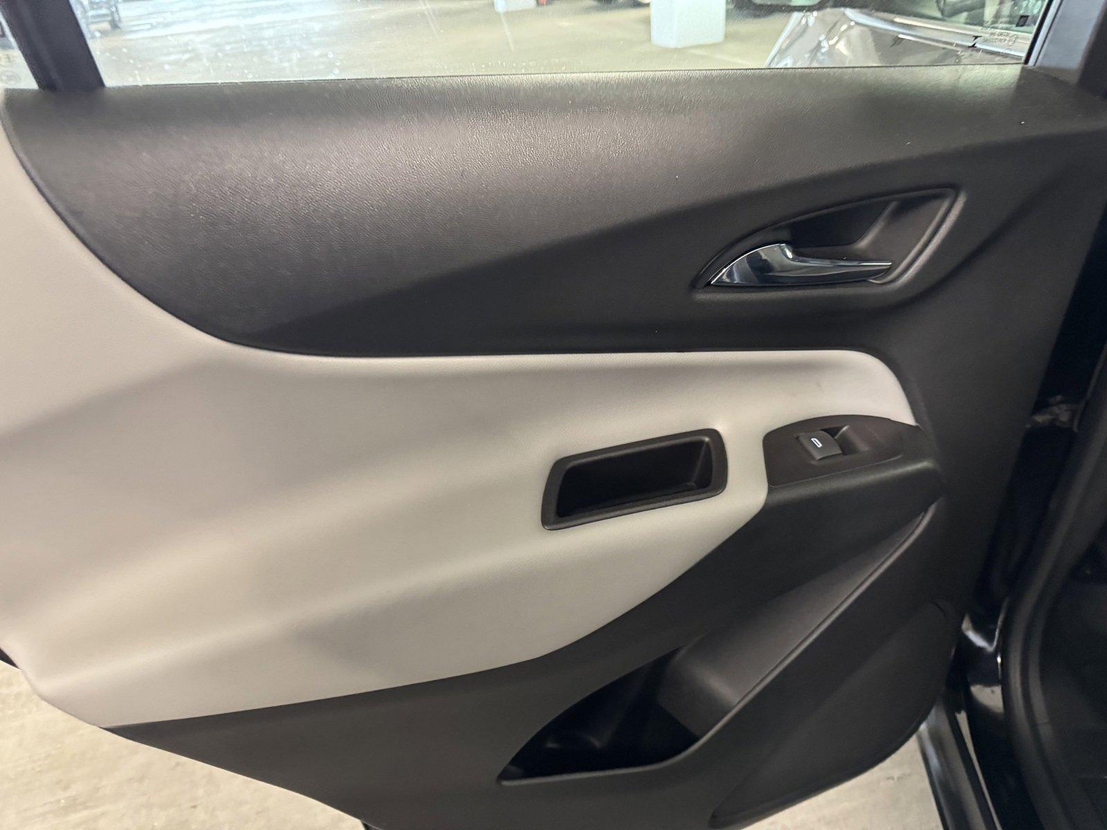 2022 Chevrolet Equinox Vehicle Photo in LOS ANGELES, CA 90007-3794