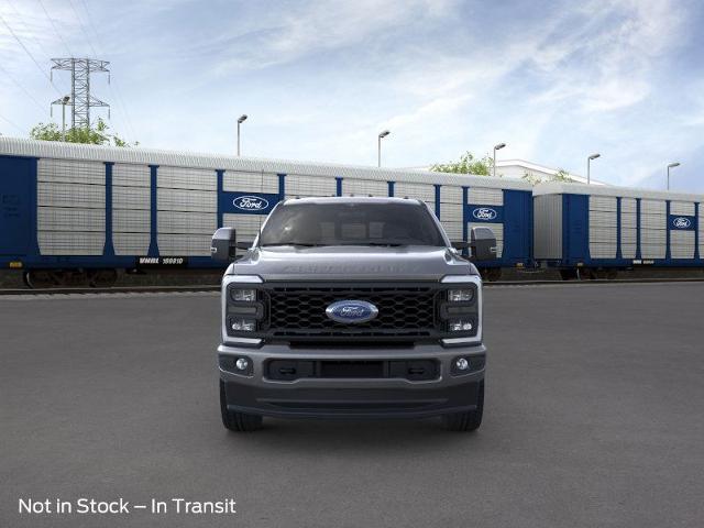 2024 Ford Super Duty F-350 SRW Vehicle Photo in Danville, KY 40422-2805