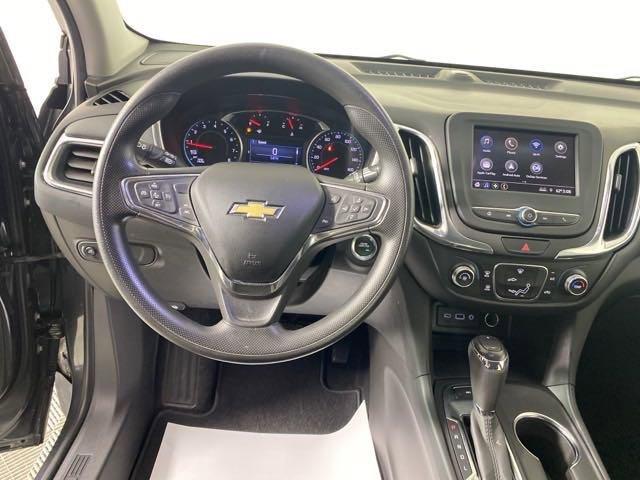 2020 Chevrolet Equinox Vehicle Photo in MEDINA, OH 44256-9001