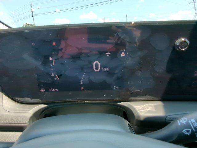 2025 Buick Encore GX Vehicle Photo in ALBERTVILLE, AL 35950-0246