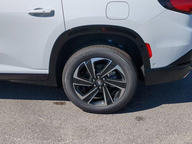 2025 Buick Enclave Vehicle Photo in ALBERTVILLE, AL 35950-0246