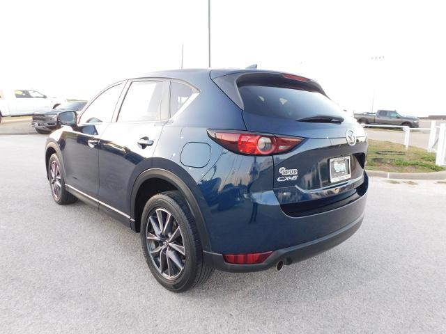 2018 Mazda CX-5 Vehicle Photo in Gatesville, TX 76528