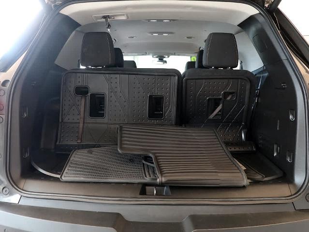 2020 Chevrolet Traverse Vehicle Photo in LIBERTYVILLE, IL 60048-3287