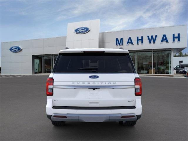 2024 Ford Expedition Max Vehicle Photo in Mahwah, NJ 07430-1343