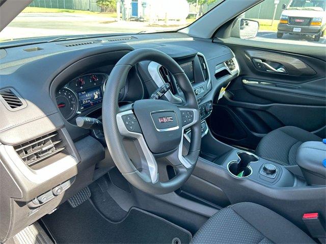 2024 GMC Terrain Vehicle Photo in BOWLING GREEN, KY 42104-4102