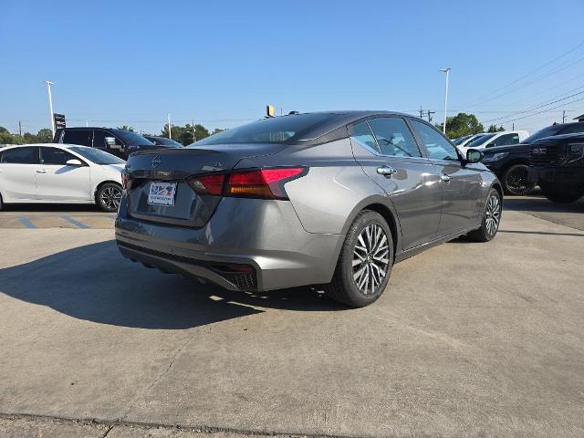 2024 Nissan Altima Vehicle Photo in LAFAYETTE, LA 70503-4541