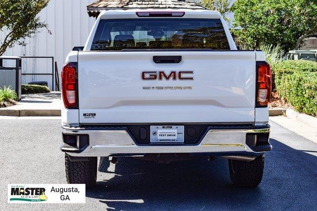 2023 GMC Sierra 1500 Vehicle Photo in AUGUSTA, GA 30907-2867