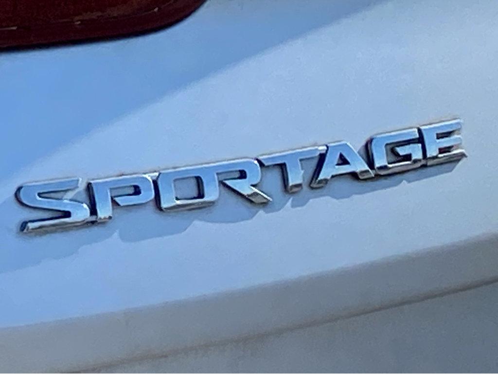 2020 Kia Sportage Vehicle Photo in POOLER, GA 31322-3252