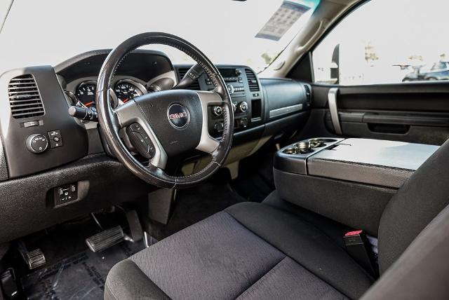 2011 GMC Sierra 2500 HD Vehicle Photo in Akron, OH 44312