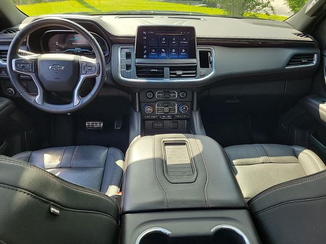 2023 Chevrolet Tahoe Vehicle Photo in POMPANO BEACH, FL 33064-7091