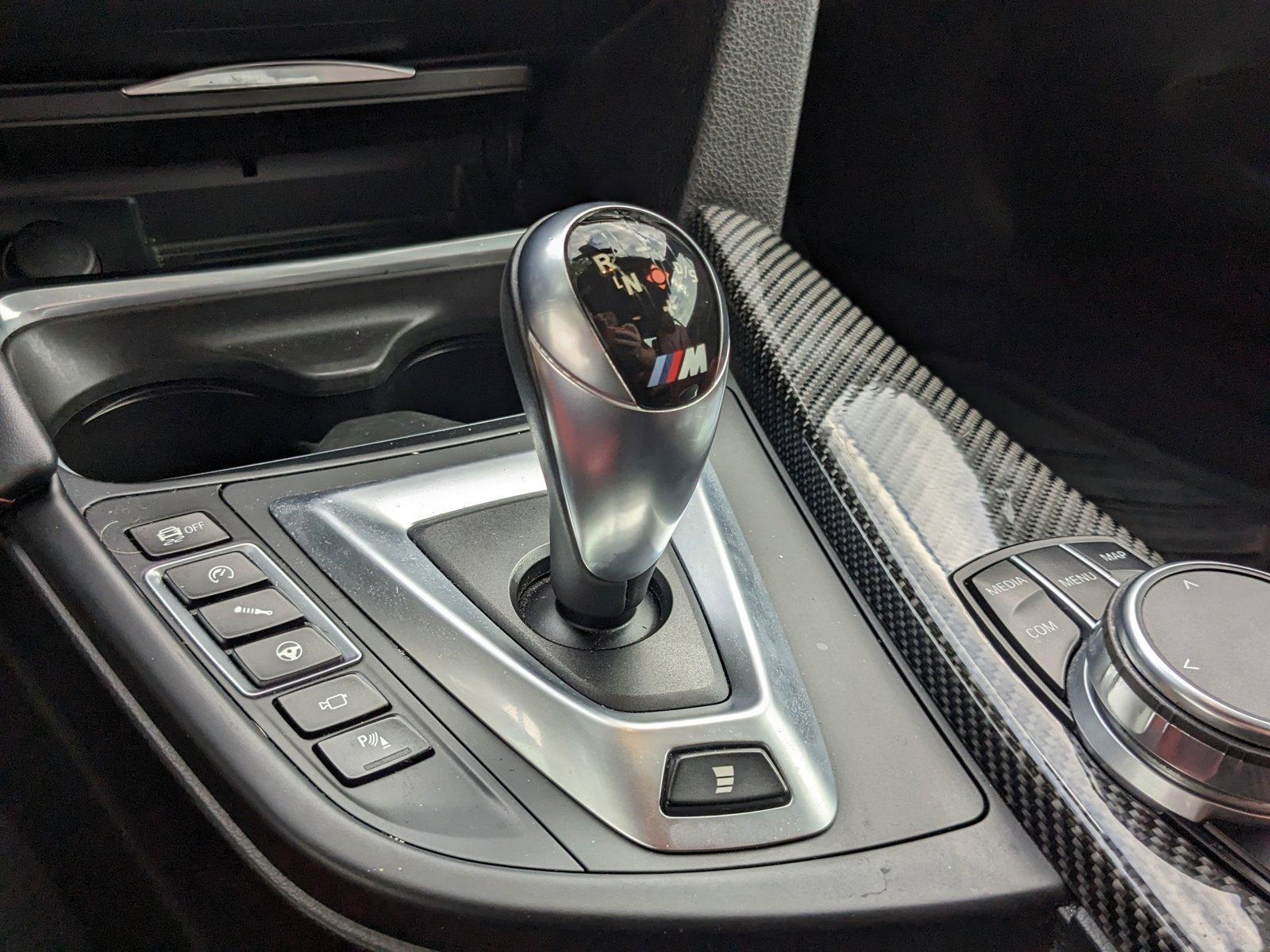 2018 BMW M4 Vehicle Photo in Sanford, FL 32771