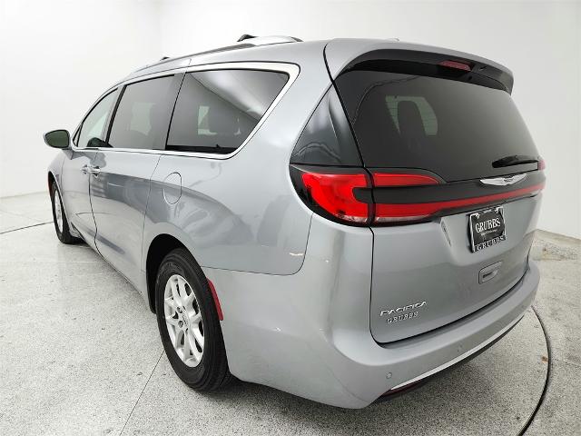 2021 Chrysler Pacifica Vehicle Photo in Grapevine, TX 76051