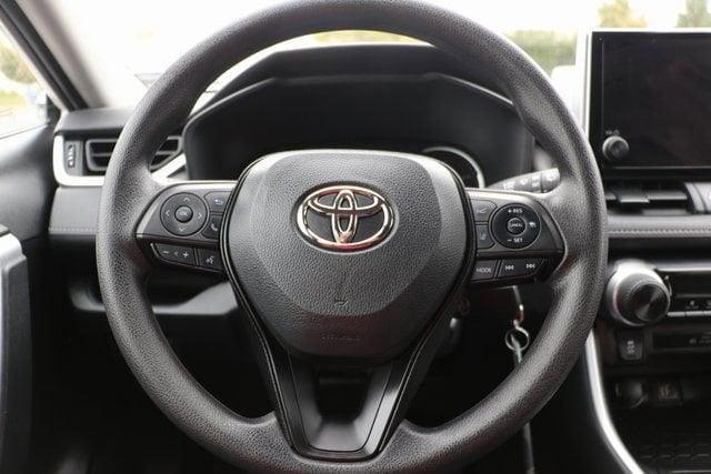 2023 Toyota RAV4 Vehicle Photo in Salem, OR 97301