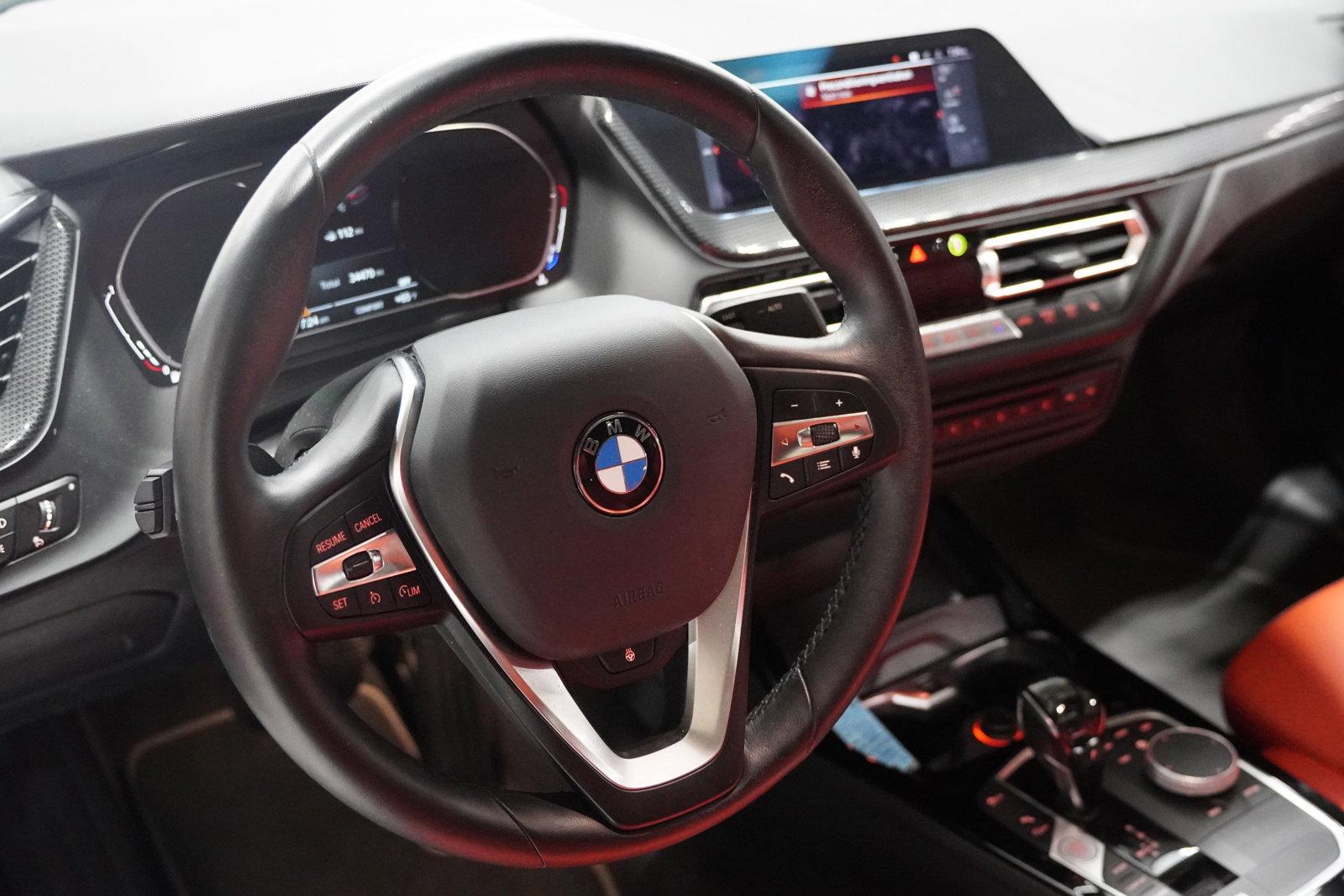 2021 BMW 228i xDrive Vehicle Photo in GRAPEVINE, TX 76051