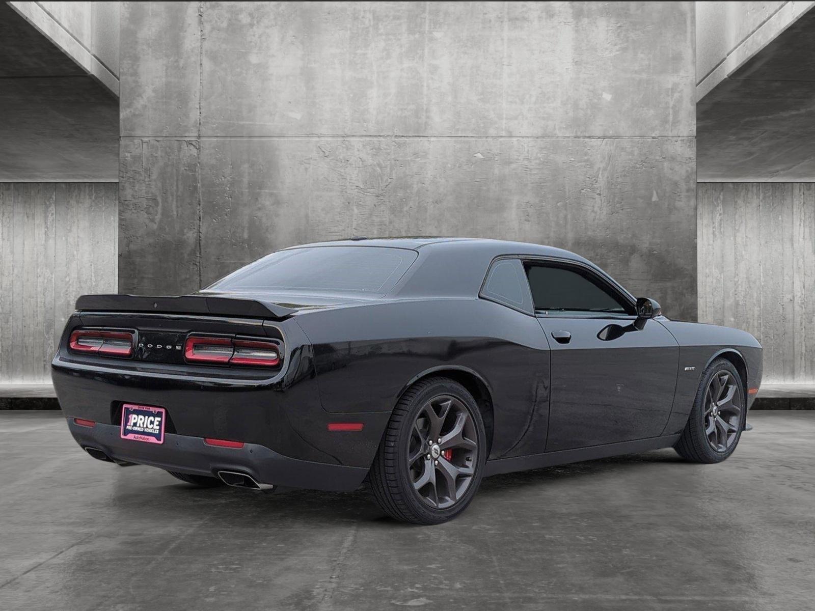 2019 Dodge Challenger Vehicle Photo in Margate, FL 33063