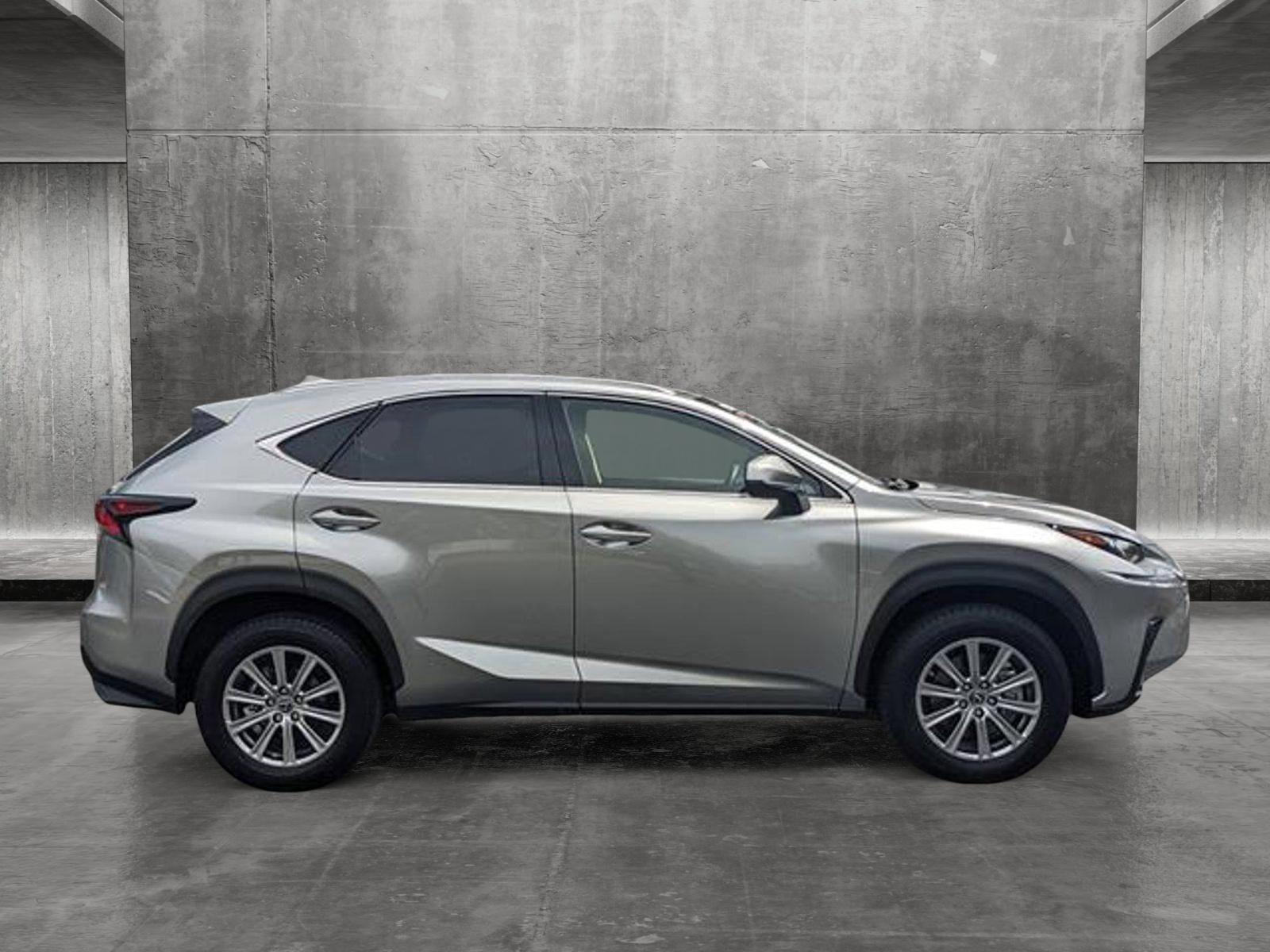 2021 Lexus NX 300 Vehicle Photo in Clearwater, FL 33761