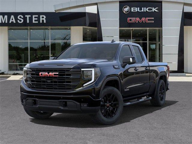 2025 GMC Sierra 1500 Vehicle Photo in AUGUSTA, GA 30907-2867