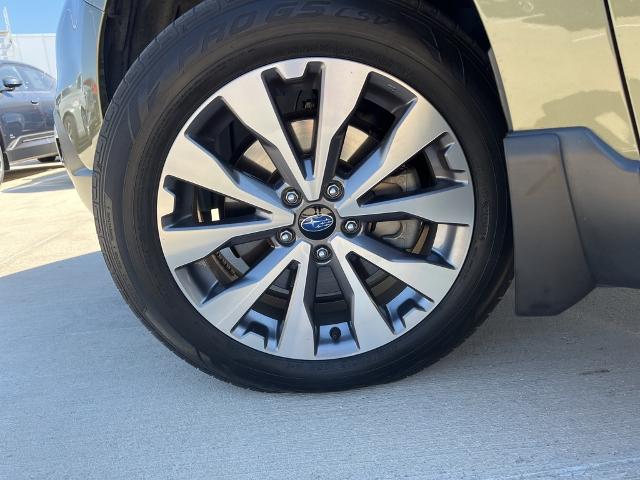 2017 Subaru Outback Vehicle Photo in Grapevine, TX 76051