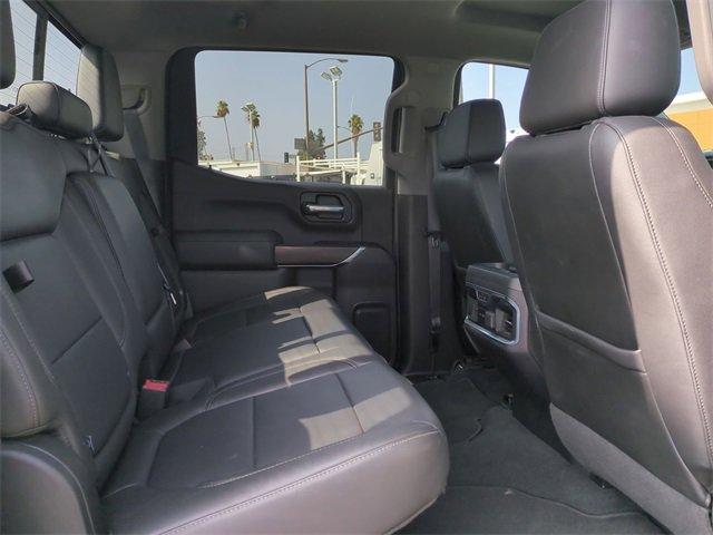 2020 GMC Sierra 1500 Vehicle Photo in PASADENA, CA 91107-3803