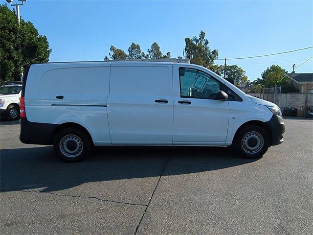 2023 Mercedes-Benz Metris Cargo Van Vehicle Photo in PASADENA, CA 91107-3803