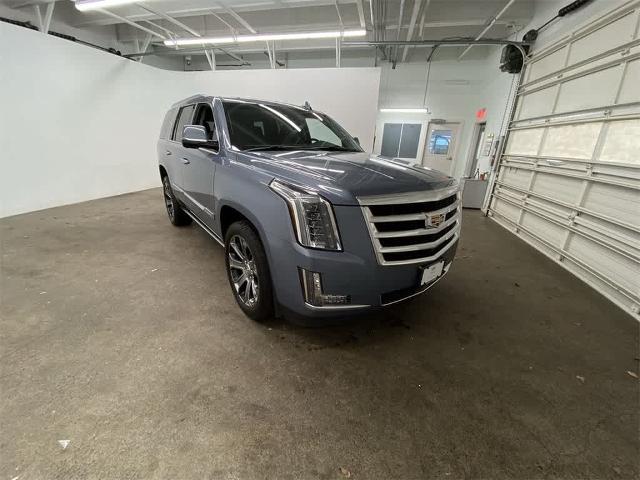 2015 Cadillac Escalade Vehicle Photo in PORTLAND, OR 97225-3518