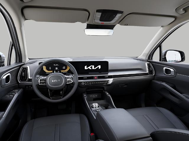 2025 Kia Sorento Plug-In Hybrid Vehicle Photo in Appleton, WI 54914