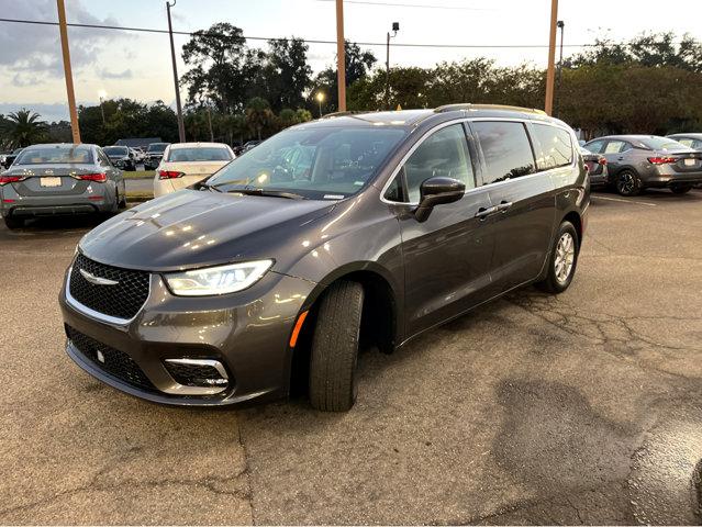 2022 Chrysler Pacifica Vehicle Photo in Savannah, GA 31419