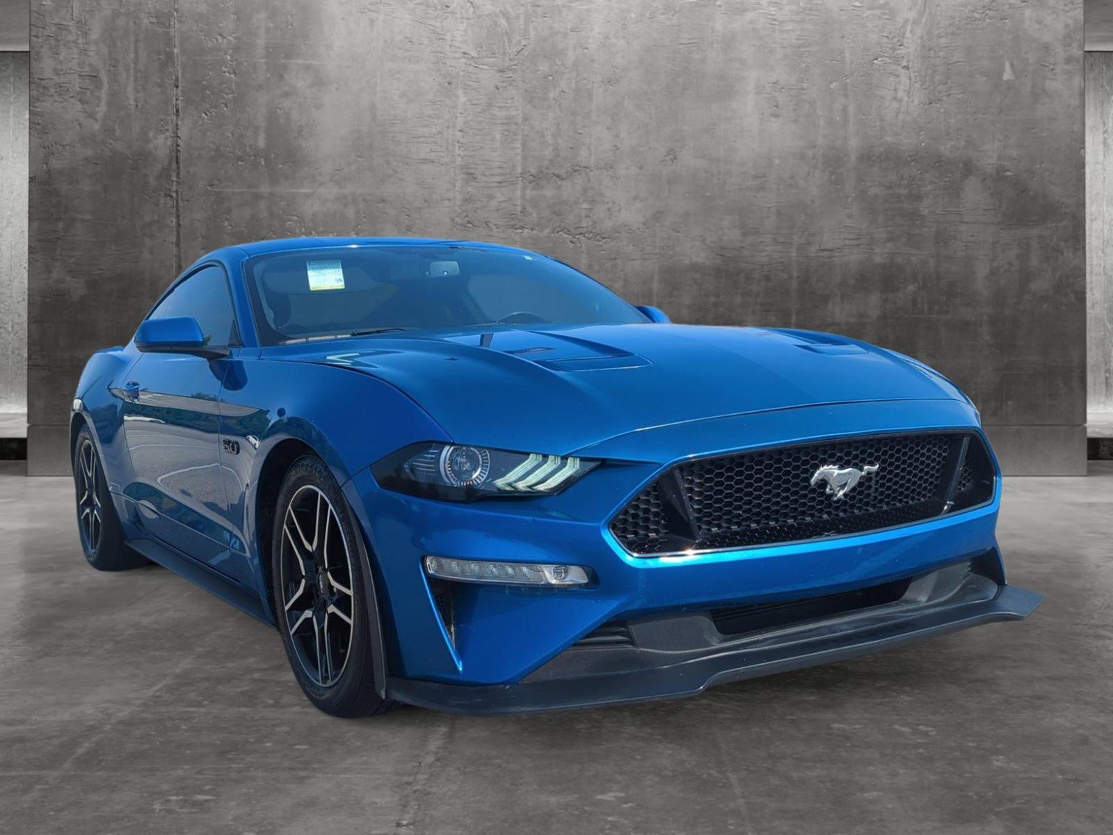 2019 Ford Mustang Vehicle Photo in Memphis, TN 38125