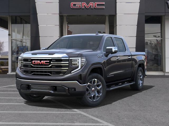 2025 GMC Sierra 1500 Vehicle Photo in INDEPENDENCE, MO 64055-1377