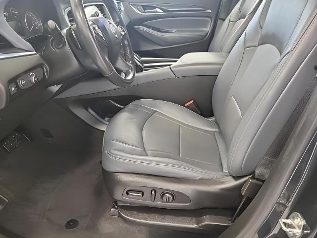 2020 Buick Enclave Vehicle Photo in GREEN BAY, WI 54303-3330