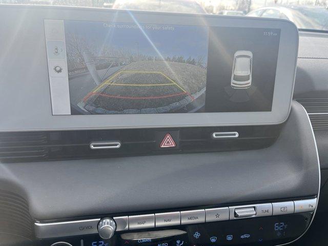 2024 Hyundai IONIQ 5 Vehicle Photo in Flemington, NJ 08822