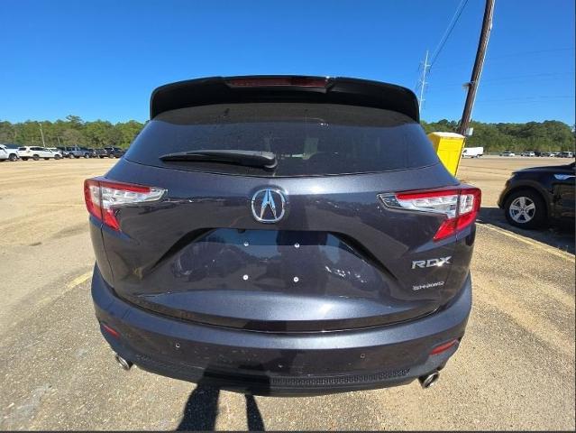 2021 Acura RDX Vehicle Photo in Grapevine, TX 76051