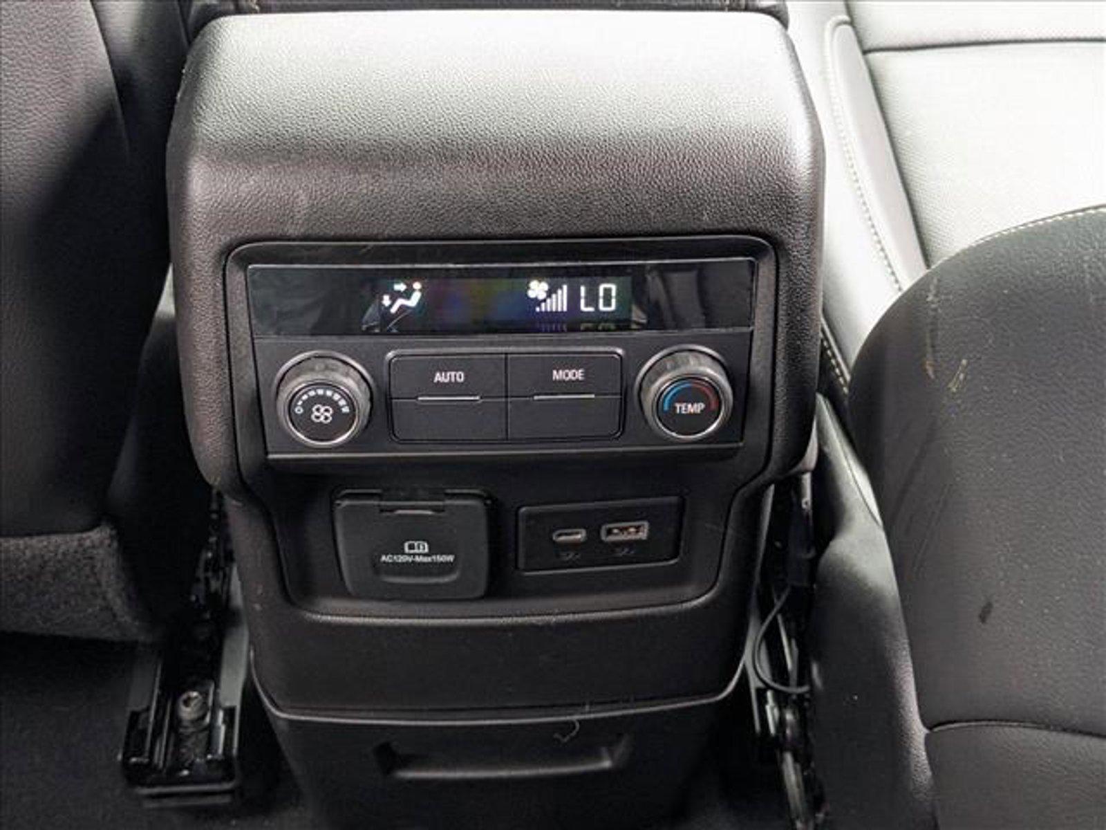 2023 GMC Acadia Vehicle Photo in CLEARWATER, FL 33764-7163