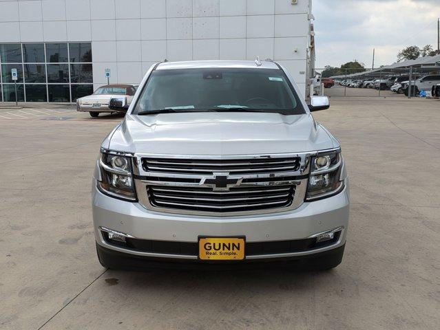 2020 Chevrolet Tahoe Vehicle Photo in SELMA, TX 78154-1460