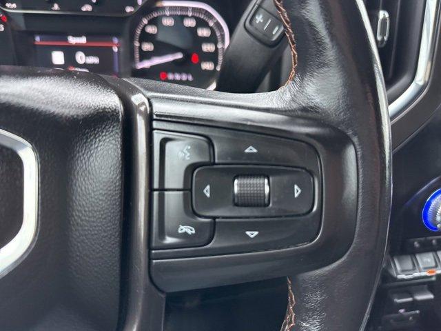 2020 GMC Sierra 1500 Vehicle Photo in JACKSON, MI 49202-1834