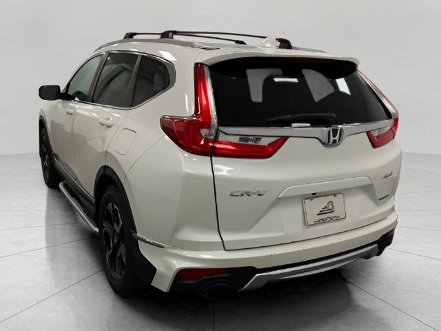 2017 Honda CR-V Vehicle Photo in Appleton, WI 54913