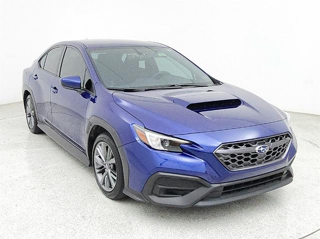 2022 Subaru WRX Vehicle Photo in Grapevine, TX 76051