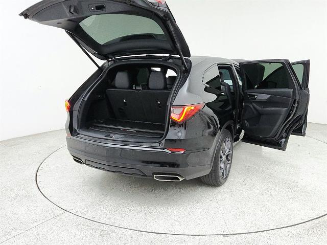 2023 Acura MDX Vehicle Photo in Grapevine, TX 76051