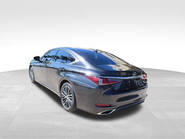 2022 Lexus ES Vehicle Photo in DELRAY BEACH, FL 33483-3294