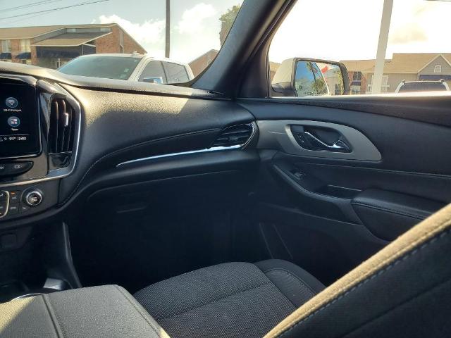 2023 Chevrolet Traverse Vehicle Photo in LAFAYETTE, LA 70503-4541