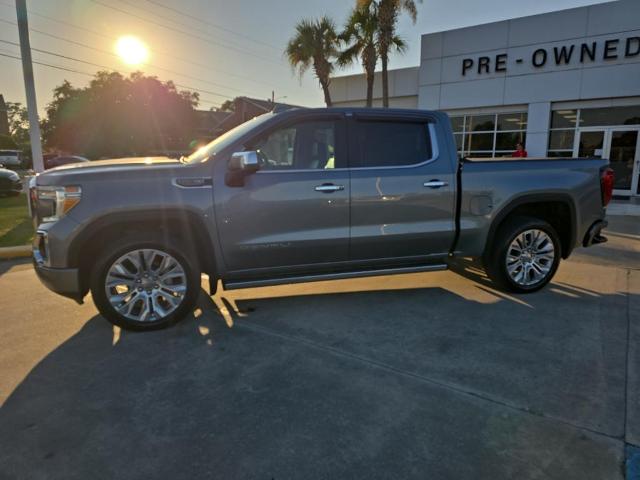 2021 GMC Sierra 1500 Vehicle Photo in LAFAYETTE, LA 70503-4541