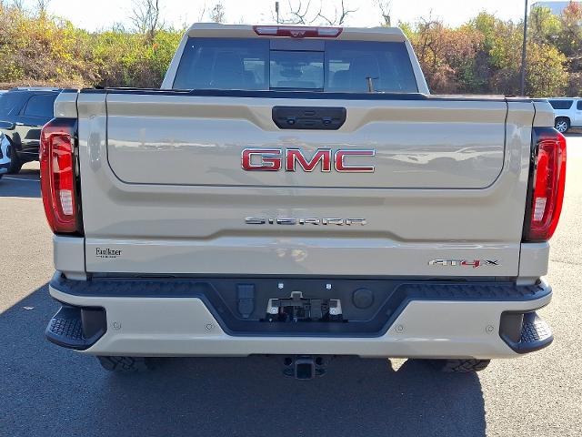 2023 GMC Sierra 1500 Vehicle Photo in TREVOSE, PA 19053-4984